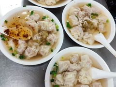 -汪家馄饨(集庆路店)