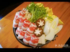 -千吉日本料理(日本一条街店)