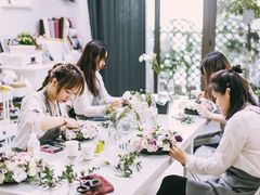 -INSDREAM FLOWER 鲜花预定·花艺培训