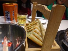 -浩爷羊蝎子火锅(望京店)