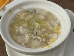 -创元千禧大酒店 · 香港轩