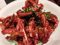 -老来福·非遗酸汤兔(凯旋路店)