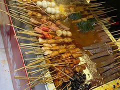 -郭记小街麻辣烫(虎坊路店)