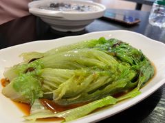 蚝油生菜-卓粤拉肠(红庙店)