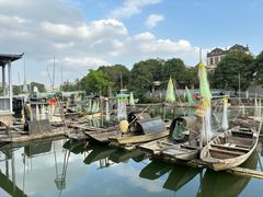 -赤坎·广东华侨国际旅游度假区