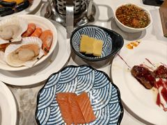 -金马门国际美食百汇(珞喻路店)