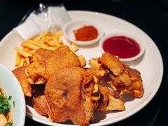 -红厨巷·淮扬菜(熙南里店)