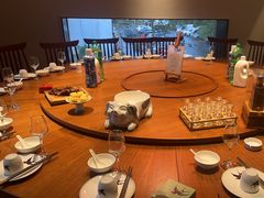-黄山老妈·土菜(碧桂园店)