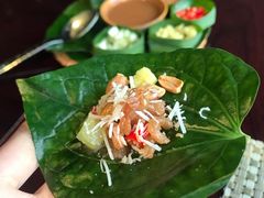 -食肆&Fourteen(武林夜市店)