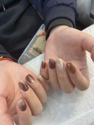 -斯馨·健康美甲美睫