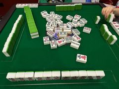 -CLUB心邸·掼蛋·麻将·扑克(日坛店)