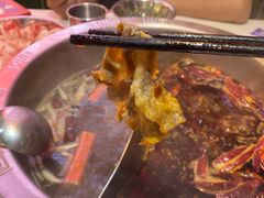 -憨铁匠老火锅(龙岗万科里店)