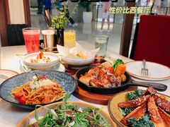 -阿妮叶李(光谷世界城店)