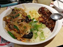 -韩香福脊骨汤锅(上杭路店)