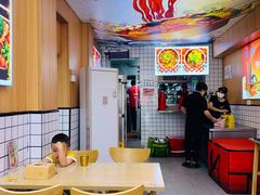 -冒菜西施·非遗冒菜(总店)