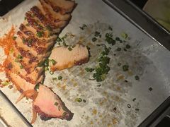 -绿茶餐厅(光谷世界城步行街店)