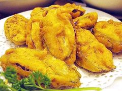 -北坦杨家干炸里脊(总店)