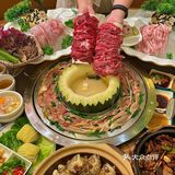 绵阳也有了！！！夏天必吃的冬瓜盅！！