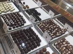 -VENCHI 闻绮(上海佛罗伦萨小镇店)