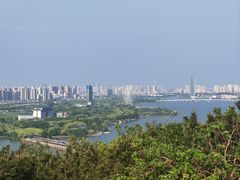 -宝界山林公园