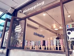 -Bistopping