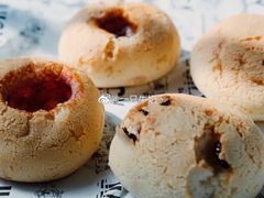 -Juicy Bakery(大学路店)