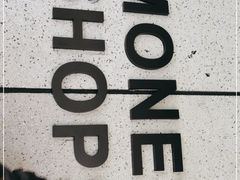 -Money Shops(愚园路店)