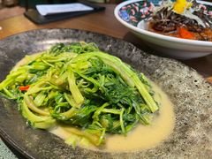 -木棉·醉心粤味(COCO Park店)