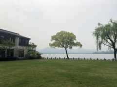 -杭州西湖柳莺里酒店·闻莺厅