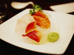 -富力铂尔曼大酒店-尚西餐厅