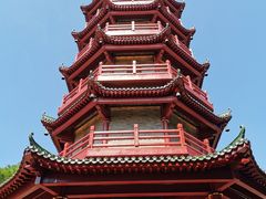 -南沙天后宫景区