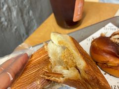 -LANLIZI BAKERY(COSMO店)