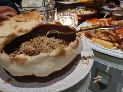 -ELI FALAFEL Lebanese&Mediterranean黎巴嫩美食(富城路店)