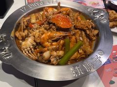 -赖胖子肉蟹煲(上邦百汇城店)