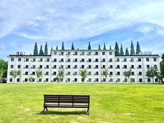 -苏州大学(天赐庄校区)