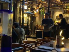 -haxnbauer海森堡德国餐厅(深圳coco店)