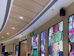 大堂-海底捞火锅(金光华店)