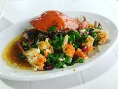 -胖大嫂渔家排档·全海景餐厅(渔村店)