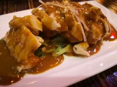 -平成屋·午肴夜酒(四川北路店)