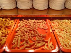 -爱客得牛排海鲜烤肉·火锅自助(春熙路黑金好店)
