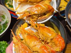 -美奈小馆·越南料理(福田星河COCO Park店)