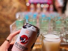 -Helens海伦司小酒馆(街道口店)