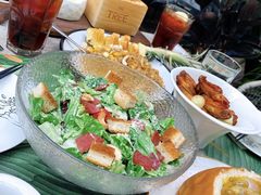 -大树餐厅(红旗街万达店)