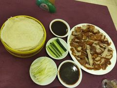 -燕春楼(海河华鼎店)