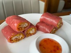 -皓景海鲜·地标美食(双月湾店)