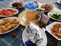 -明记海鲜大排档(巽寮湾店)