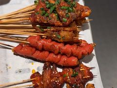 -串盟烧烤·长沙美食地标(星沙店)