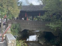 -云中大漈