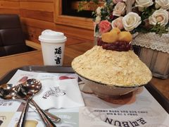 -劳顶笨咖啡(丽水宜家店)