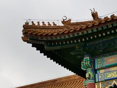 -故宫钟表馆